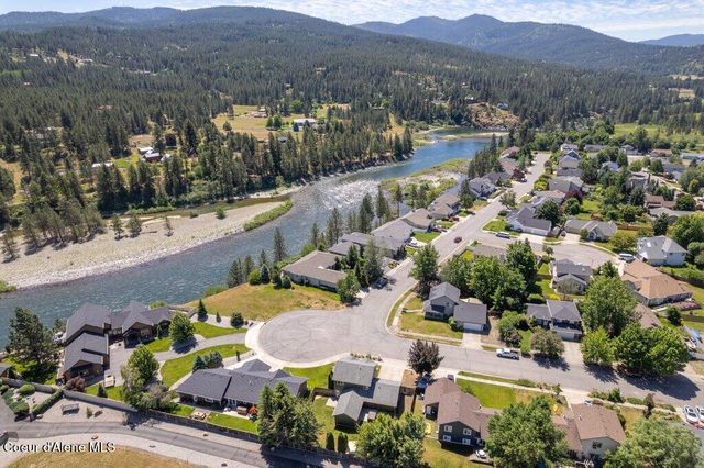 3740 W Highwater DR, Post Falls, ID 83854
