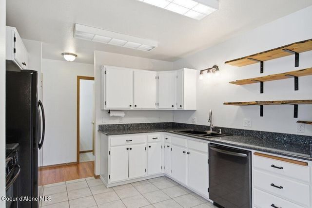 3740 W Highwater DR, Post Falls, ID 83854
