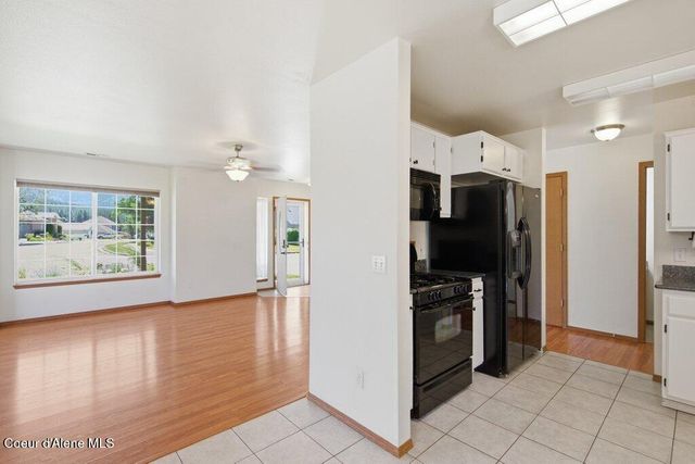 3740 W Highwater DR, Post Falls, ID 83854