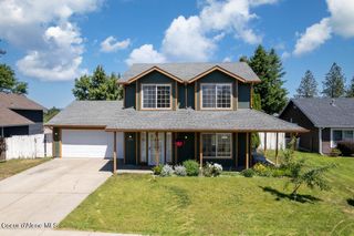 3740 W Highwater DR, Post Falls, ID 83854