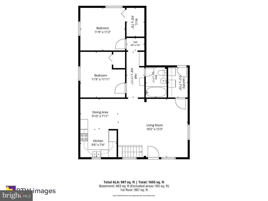 Image 29 of property listing at 209 CEDAR AVE, Gaithersburg, MD 20877