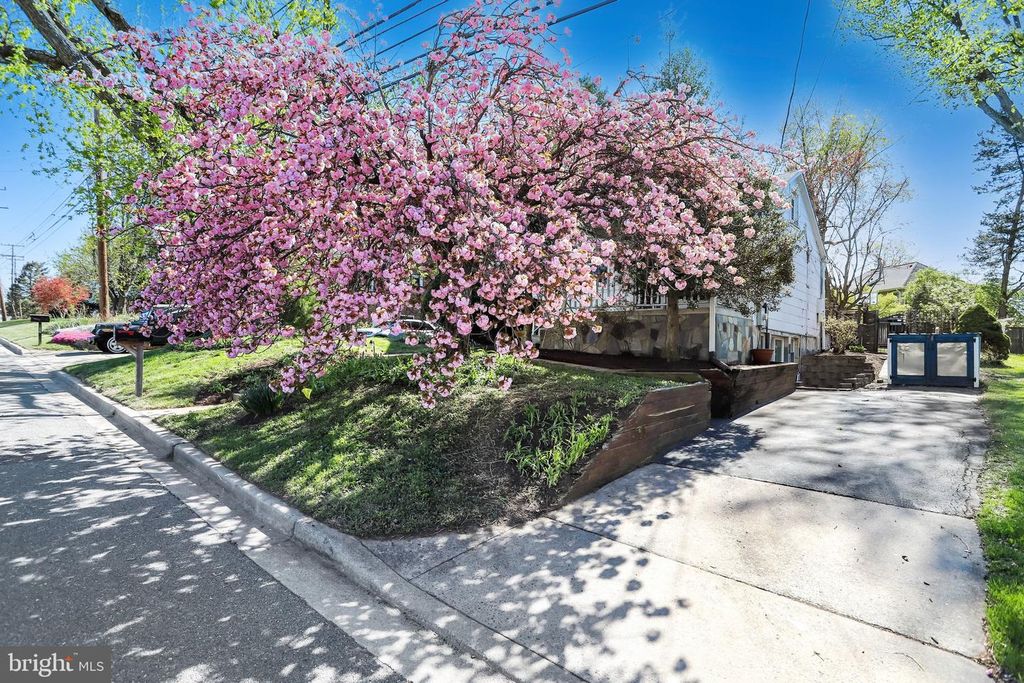 Image 6 of property listing at 209 CEDAR AVE, Gaithersburg, MD 20877