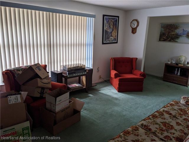 Address unavailable.