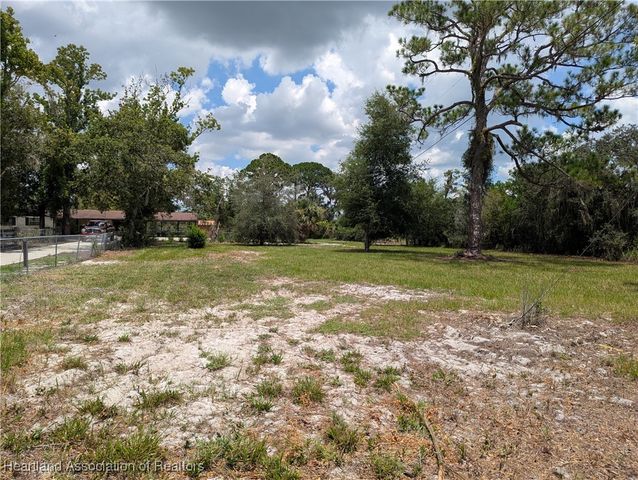 Address unavailable.