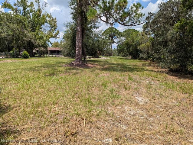 Address unavailable.