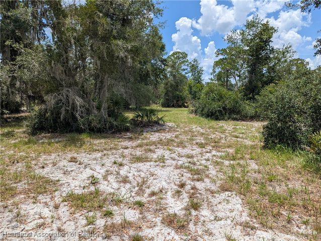 Address unavailable.