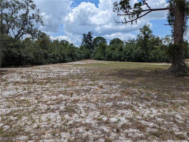 Address unavailable.