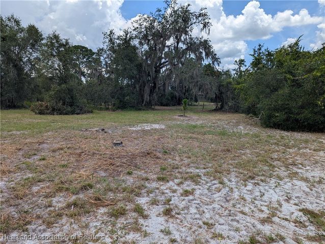 Address unavailable.