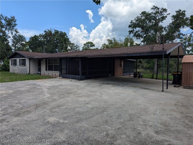 Address unavailable.