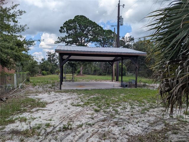 Address unavailable.