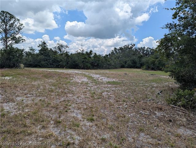 Address unavailable.