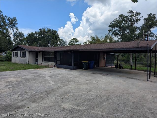 Address unavailable.