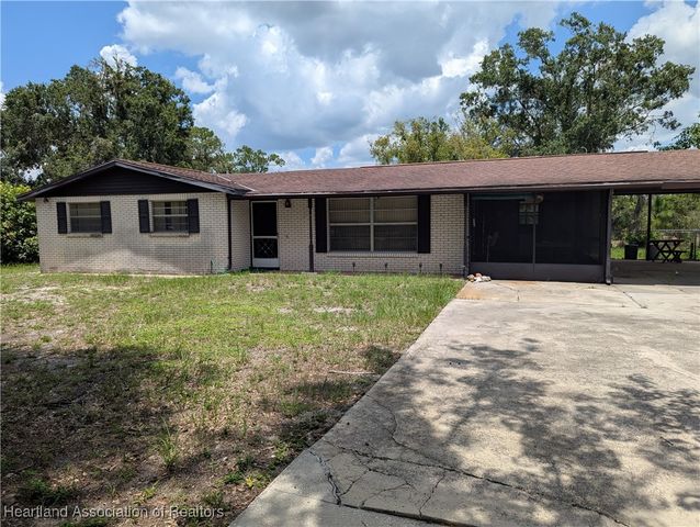 Address unavailable.