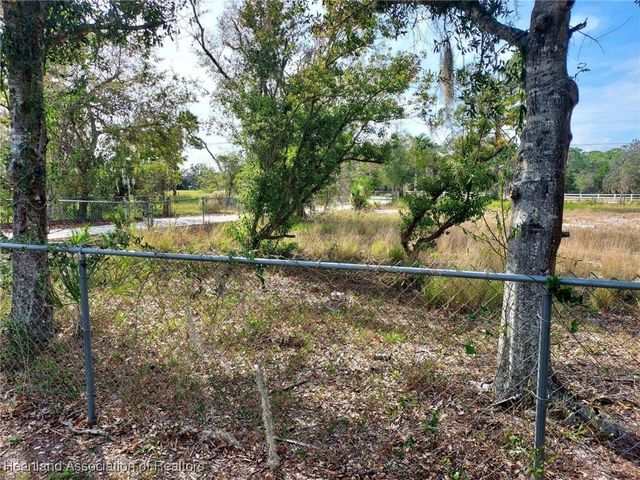 Address unavailable.