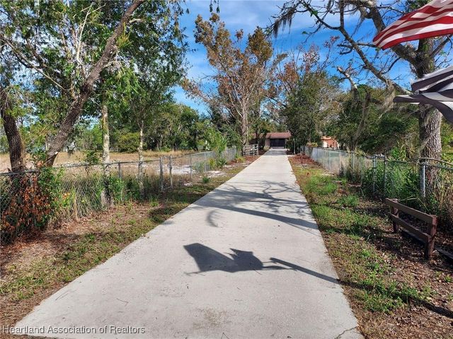 Address unavailable.