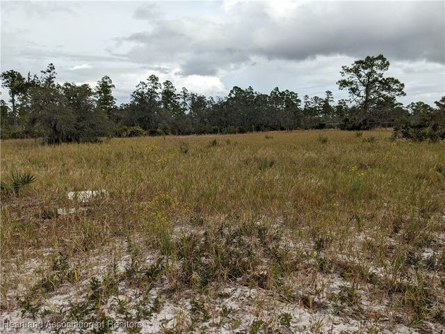 Address unavailable.