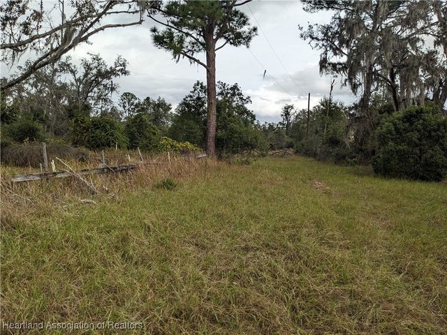 Address unavailable.