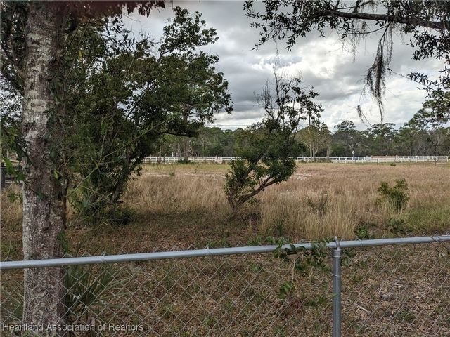 Address unavailable.