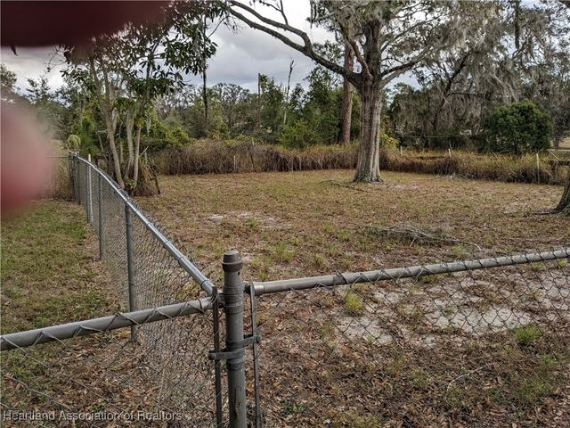 Address unavailable.