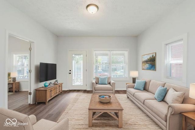 1030 W 37th Street, Indianapolis, IN 46208