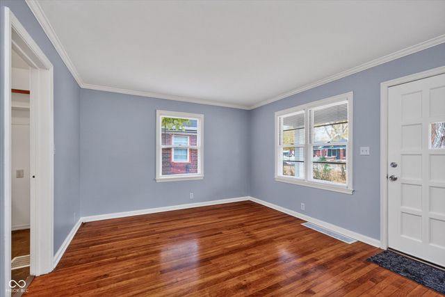 1030 W 37th Street, Indianapolis, IN 46208