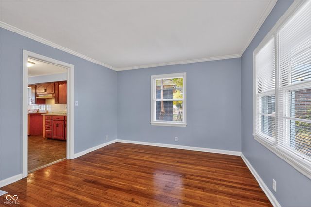 1030 W 37th Street, Indianapolis, IN 46208