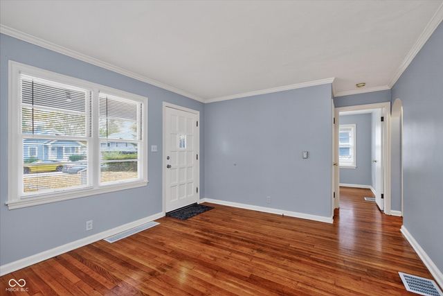 1030 W 37th Street, Indianapolis, IN 46208