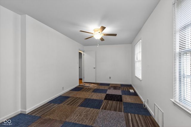 1030 W 37th Street, Indianapolis, IN 46208