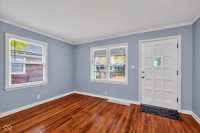 1030 W 37th Street, Indianapolis, IN 46208