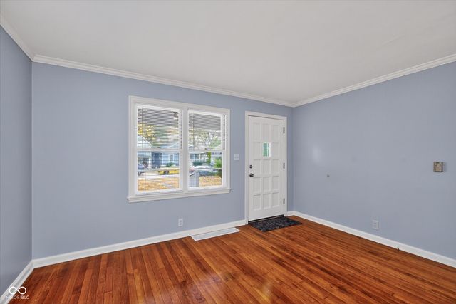 1030 W 37th Street, Indianapolis, IN 46208