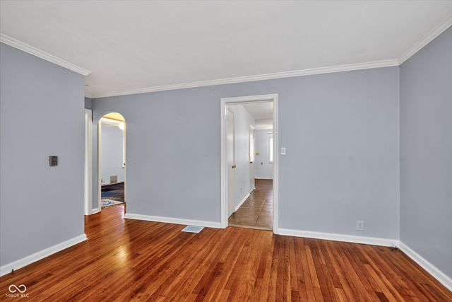 1030 W 37th Street, Indianapolis, IN 46208