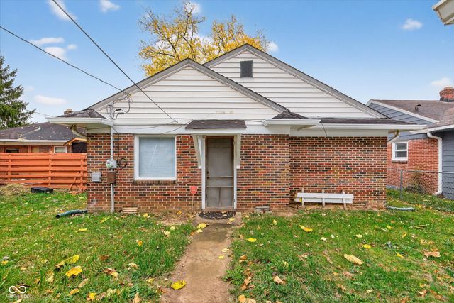 1030 W 37th Street, Indianapolis, IN 46208
