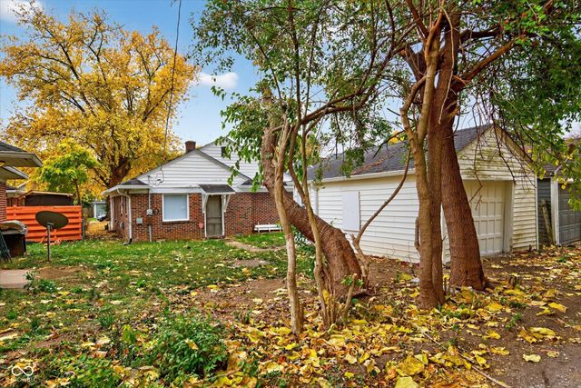 1030 W 37th Street, Indianapolis, IN 46208