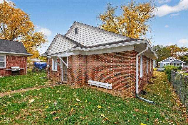 1030 W 37th Street, Indianapolis, IN 46208