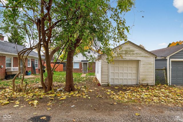 1030 W 37th Street, Indianapolis, IN 46208