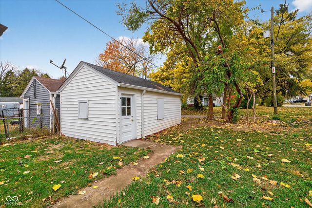 1030 W 37th Street, Indianapolis, IN 46208