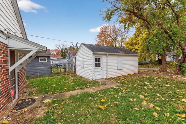 1030 W 37th Street, Indianapolis, IN 46208