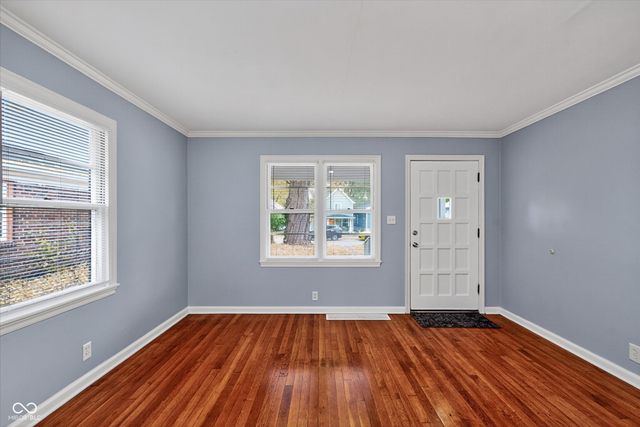 1030 W 37th Street, Indianapolis, IN 46208