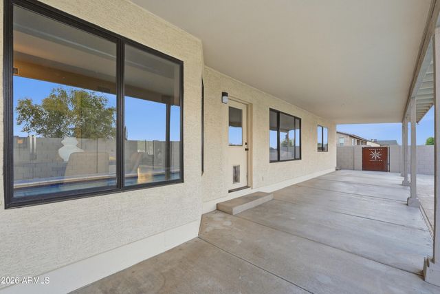 5001 N TUTHILL Road, Litchfield Park, AZ 85340