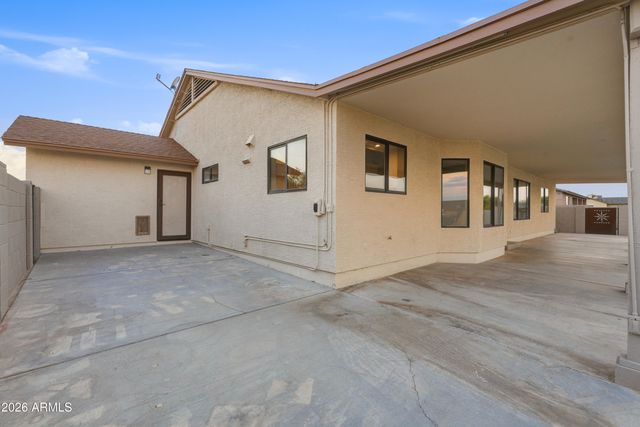 5001 N TUTHILL Road, Litchfield Park, AZ 85340