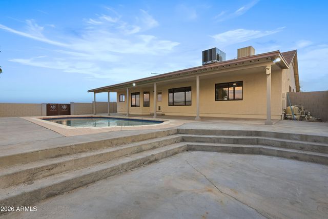 5001 N TUTHILL Road, Litchfield Park, AZ 85340