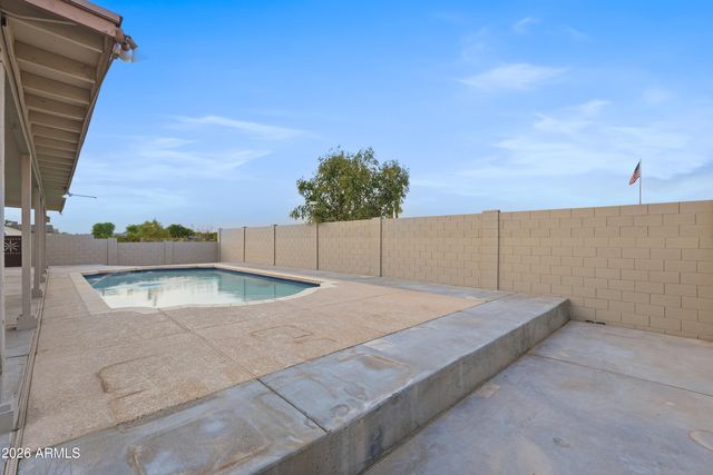 5001 N TUTHILL Road, Litchfield Park, AZ 85340