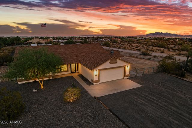 5001 N TUTHILL Road, Litchfield Park, AZ 85340