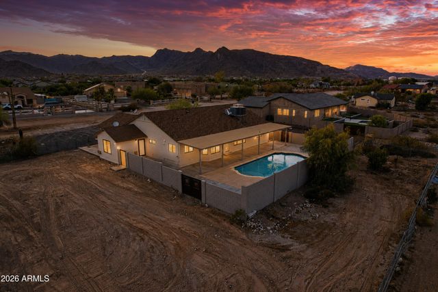 5001 N TUTHILL Road, Litchfield Park, AZ 85340