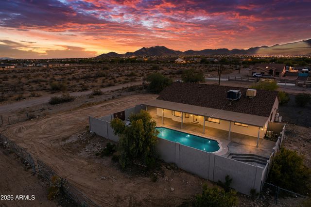5001 N TUTHILL Road, Litchfield Park, AZ 85340