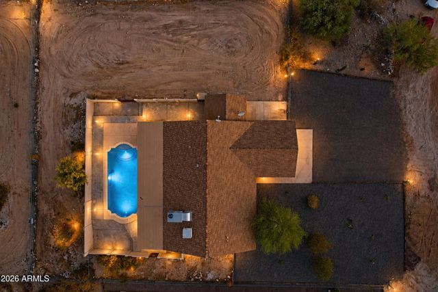 5001 N TUTHILL Road, Litchfield Park, AZ 85340