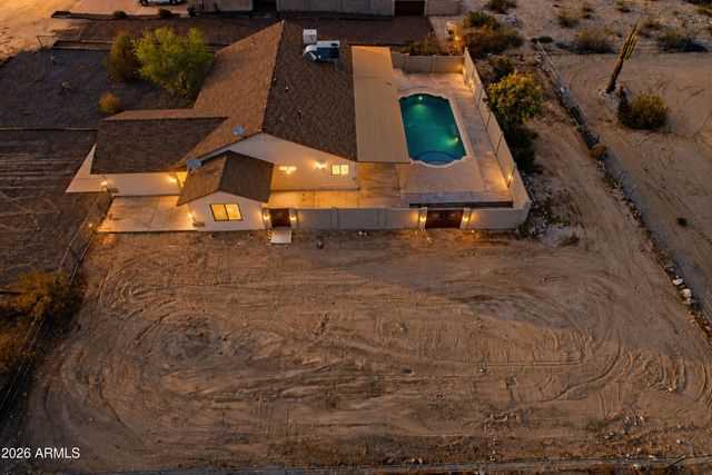 5001 N TUTHILL Road, Litchfield Park, AZ 85340