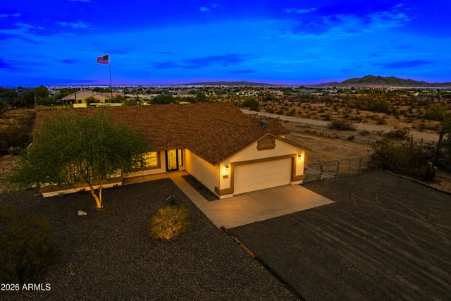 5001 N TUTHILL Road, Litchfield Park, AZ 85340