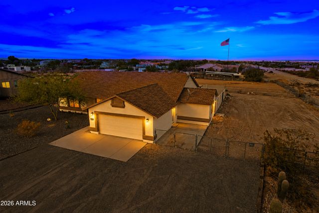 5001 N TUTHILL Road, Litchfield Park, AZ 85340