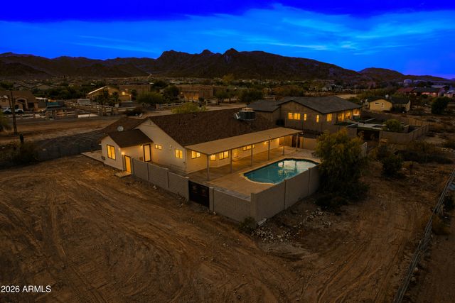 5001 N TUTHILL Road, Litchfield Park, AZ 85340